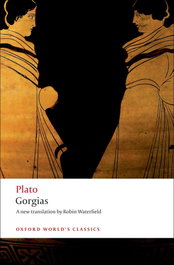 Gorgias, VV.AA. - OXFORD UNIVERSITY PRESS
