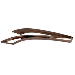 Abert Pinzas Hielo Acero Inoxidable 20 cm Colección Serving