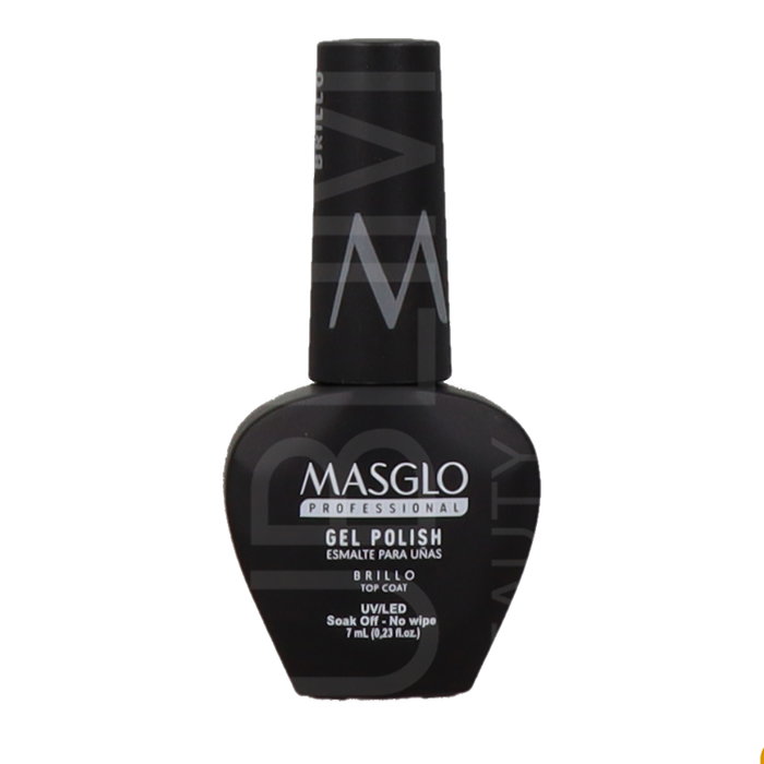 Masglo Gel Polish Brillo 7ml Masglo Gel Polish Brillo 7ml