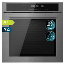 Cecotec Bolero Hexa SM406000 Line A+ Horno Integrable Multifunción