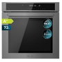 Cecotec Bolero Hexa SM406000 Line A+ Horno Integrable Multifunción