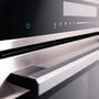Cecotec Bolero Hexa SM406000 Line A+ Horno Integrable Multifunción