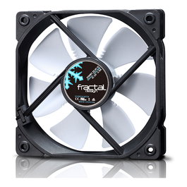 Fractal Design FD-FAN-DYN-X2-GP14-BK Negro