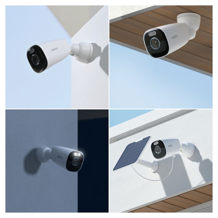 Reolink Argus Series B340 Battery-WiFi