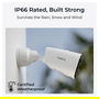 Reolink Argus Series B340 Battery-WiFi