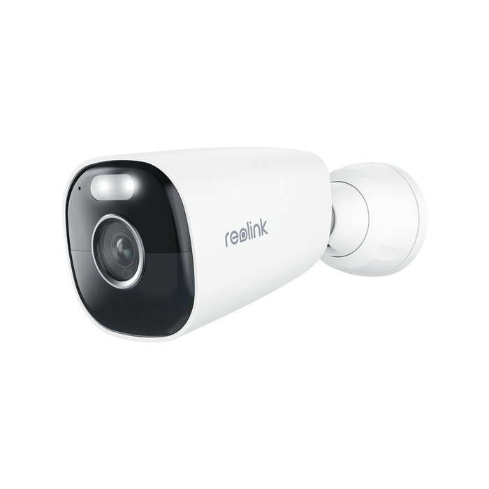 Reolink Argus Series B340 Cámara de Seguridad Inalámbrica Blanco