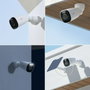 Reolink Argus Series B340 Cámara de Seguridad Inalámbrica Blanco