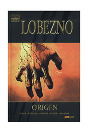 Panini España S.A. Lobezno: Origen (Marvel Deluxe)