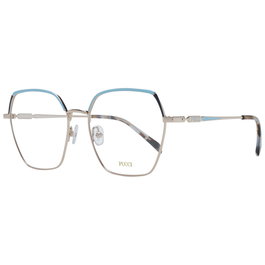 Montura de Gafas Mujer Emilio Pucci EP5222 54032