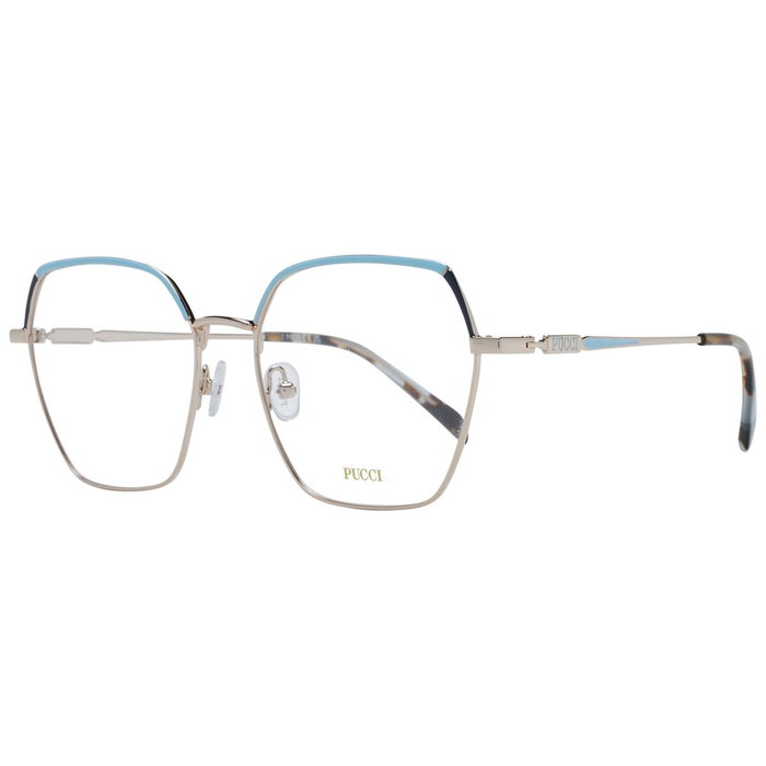 Montura de Gafas Mujer Emilio Pucci EP5222 54032 Montura de Gafas Mujer Emilio Pucci EP5222 54032