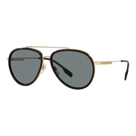 Gafas de Sol Hombre Burberry OLIVER BE 3125 Multicolor