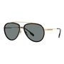 Gafas de Sol Hombre Burberry OLIVER BE 3125 Multicolor