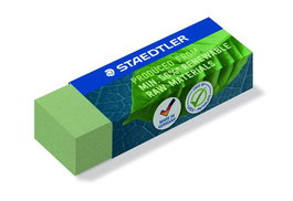 STAEDTLER Goma de borrar 526 80 Set de 20 unidades
