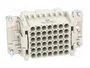 HARTING Han 42DD-HMC-F-C Hembra Han® HMC 42+PE