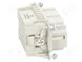HARTING Han 42DD-HMC-F-C Hembra Han® HMC 42+PE
