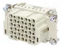 HARTING Han 42DD-HMC-F-C Hembra Han® HMC 42+PE