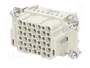 HARTING Han 42DD-HMC-F-C Hembra Han® HMC 42+PE