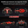 Burago Ferrari F1 Racing Sf 23 Helmet #55 Escala 1:18