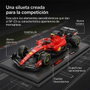Burago Ferrari F1 Racing Sf 23 Helmet #55 Escala 1:18
