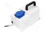 BREVE TUFVASSONS Transformador de Protección 160VA 230VAC/230V IP44