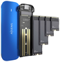 Aisens ASM2-026BLU Caja Externa para SSD M.2 NVMe Azul