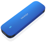 Aisens ASM2-026BLU Caja Externa para SSD M.2 NVMe Azul