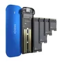 Aisens ASM2-026BLU Caja Externa M.2 NVMe USB 3.2 Gen2 Azul