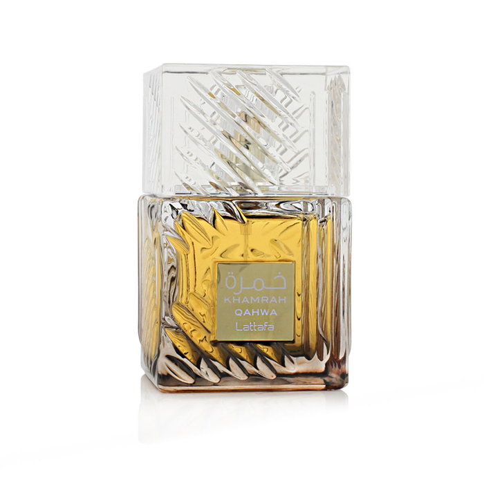 Lattafa Khamrah Qahwa Eau de Parfum Unisex 100 ml Lattafa Khamrah Qahwa Eau de Parfum Unisex 100 ml
