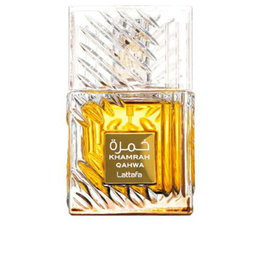 Lattafa Khamrah Qahwa Eau de Parfum 100 ml vaporizador