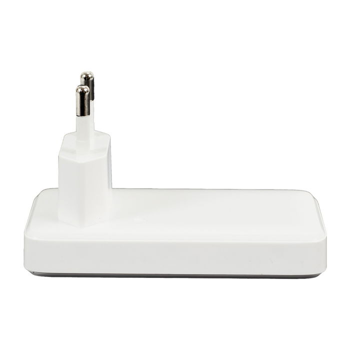 Be Mix Adaptador Plano USB a USB Tipo C