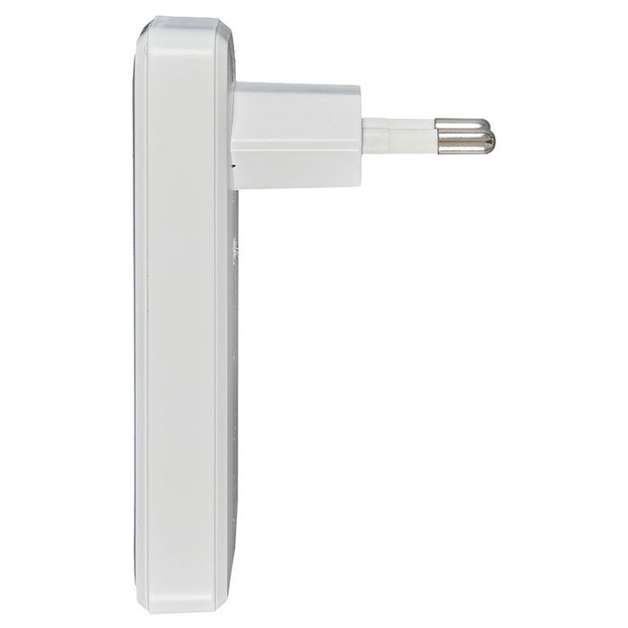 Be Mix Adaptador Plano USB a USB Tipo C