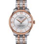 Reloj Hombre Tissot CHEMIN DES TOURELLES POWERMATIC 80 (Ø 39 mm)
