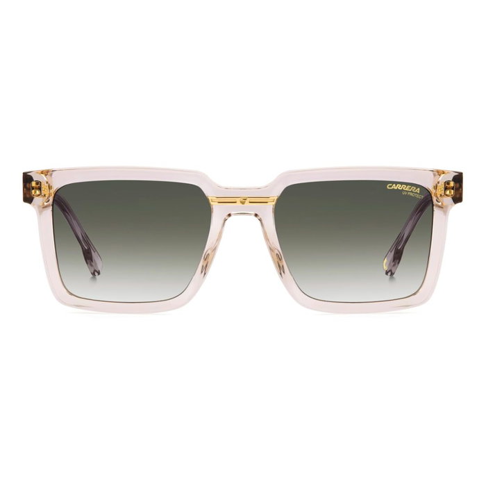Carrera VICTORY-C-02-S-35J con cristales verdes Carrera VICTORY-C-02-S-35J con cristales verdes