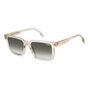 Carrera VICTORY-C-02-S-35J con cristales verdes