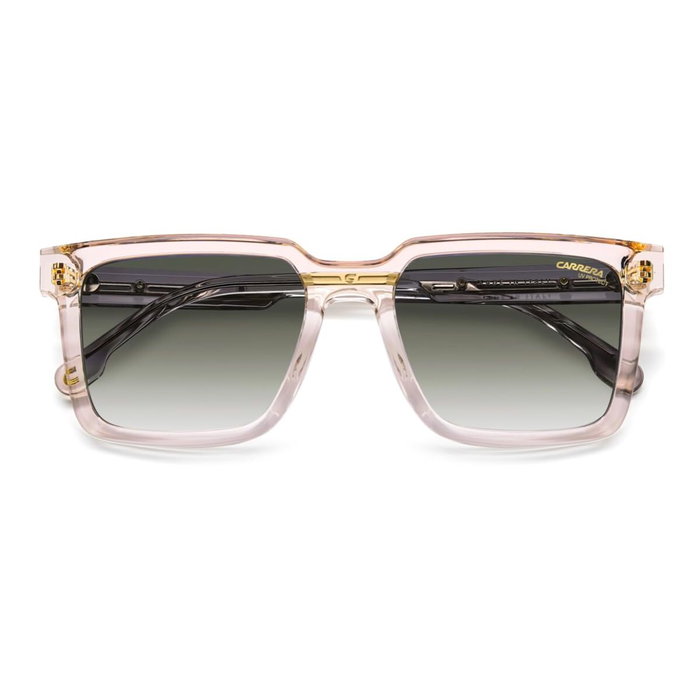 Carrera VICTORY-C-02-S-35J con cristales verdes Carrera VICTORY-C-02-S-35J con cristales verdes