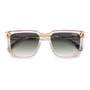 Carrera VICTORY-C-02-S-35J con cristales verdes
