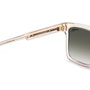 Carrera VICTORY-C-02-S-35J con cristales verdes