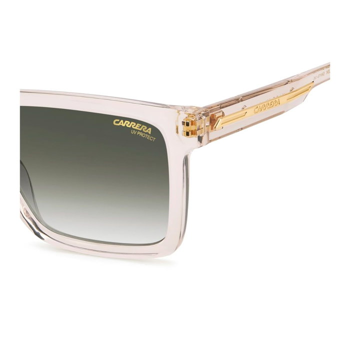 Carrera VICTORY-C-02-S-35J con cristales verdes Carrera VICTORY-C-02-S-35J con cristales verdes