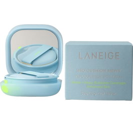 Laneige Neo Cushion Mewy #21C-Cool Beige 15 gr