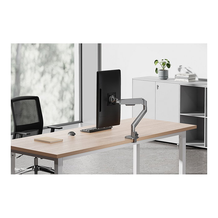 Neomounts DS70-250SL1 Brazo de Monitor 17-35 pulgadas Plata Neomounts DS70-250SL1 Brazo de Monitor 17-35 pulgadas Plata