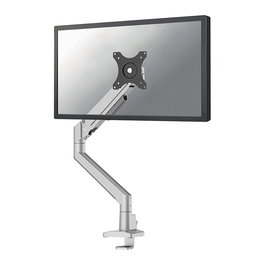 Neomounts DS70-250SL1 Brazo de Monitor 17-35" 9kg Plata