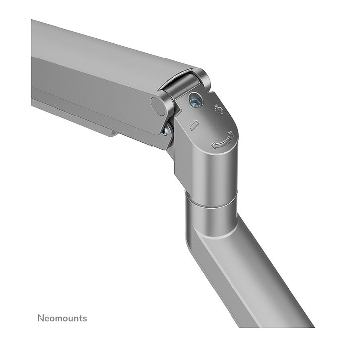 Neomounts DS70-250SL1 Brazo de Monitor 17-35 pulgadas Plata Neomounts DS70-250SL1 Brazo de Monitor 17-35 pulgadas Plata