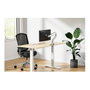 Neomounts DS70-250SL1 Brazo de Monitor 17-35 pulgadas Plata