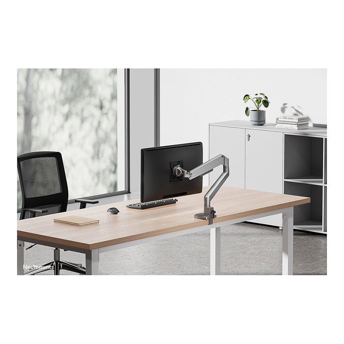 Neomounts DS70-250SL1 Brazo de Monitor 17-35 pulgadas Plata Neomounts DS70-250SL1 Brazo de Monitor 17-35 pulgadas Plata