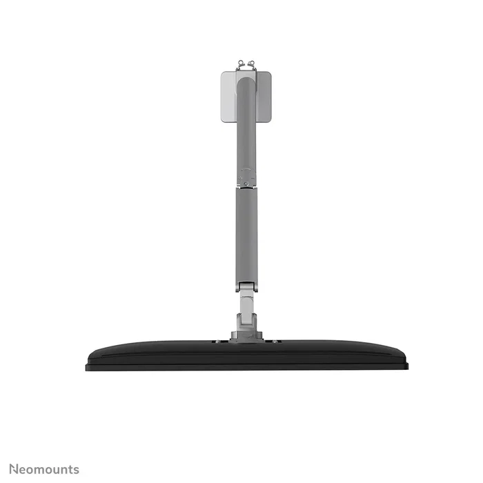 Neomounts Neomounts DS70-250SL1 Brazo de monitor 17-35 pulgadas Plata