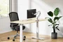 Neomounts Neomounts DS70-250SL1 Brazo de monitor 17-35 pulgadas Plata