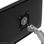 Neomounts Neomounts DS70-250SL1 Brazo de monitor 17-35 pulgadas Plata