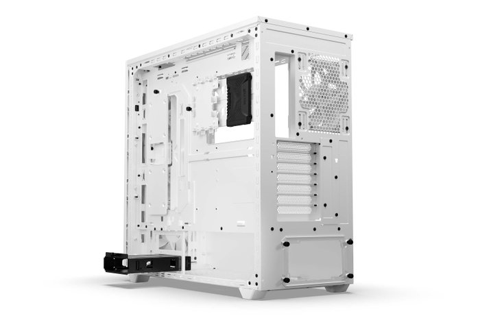 be quiet! SHADOW BASE 800 FX White be quiet! SHADOW BASE 800 FX White