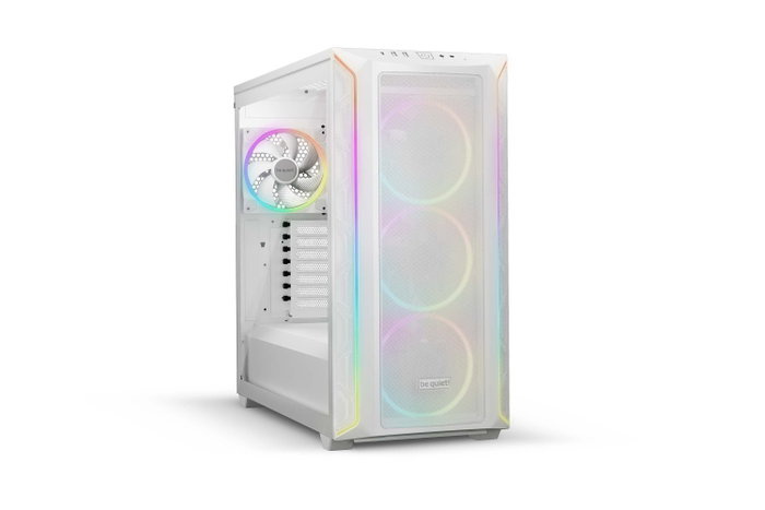 be quiet! SHADOW BASE 800 FX White be quiet! SHADOW BASE 800 FX White