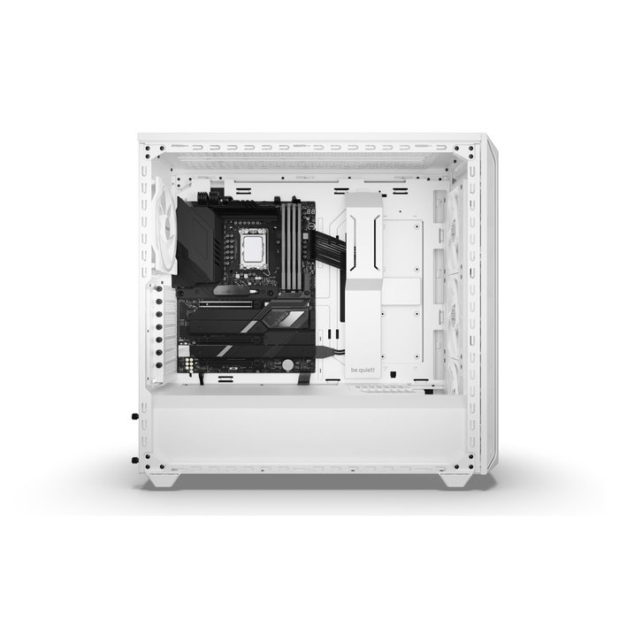 be quiet! SHADOW BASE 800 FX White be quiet! SHADOW BASE 800 FX White